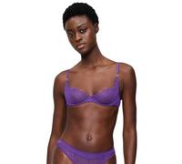 Triumph Women's That Night In Vegas WH Bra, Purple Haze, 75D