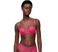 Triumph Women's That Night In Vegas WHP Bra, Flashy Pink, 80B