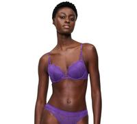 Triumph Women's That Night In Vegas WHU Bra, Purple Haze, 85B