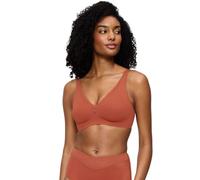 Triumph - Minimizer BH - Orange 90C - True Shape Sensation - Unterwäsche für Frauen
