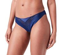 Triumph Women's Vivid Spotlight Brazilian Unterwäsche, Deep Water, 44