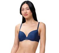 Triumph Women's Vivid Spotlight WHP BH, Deep Water, 75E