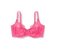 Triumph Women's Wild Peony Florale W BH, Guava, 75F