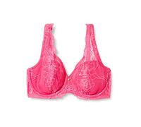 Triumph Women's Wild Peony Florale WP BH, Guava, 75B
