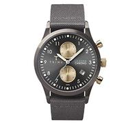 Triwa Uhren Unisexuhr Walter Lansen Chrono LCST101-CL061613