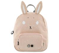 Kleiner Trixie Tier Rucksack -für den Kindergartenanfang Tiermotive - Hase