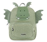 Trixie Kindergartenrucksack Mr. Dragon 7,5 l Grün