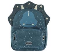 Trixie Rucksack für Kinder Mr. Triceratops Plott Ohne Personalisierung M