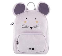 Trixie Rucksack - Rucksack für Kind - für Jungen und Mädchen - Kleiner Turnbeutel