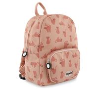 Trixie - Bedruckter Rucksack für Kinder, Charming Cat, M