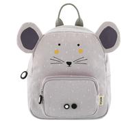 Trixie Rucksack klein – Frau Maus – ohne Personalisierung