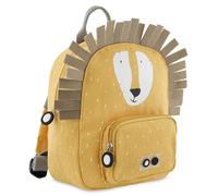 Kleiner Trixie Tier Rucksack -für den Kindergartenanfang Tiermotive - Löwe