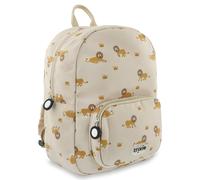 Trixie - Bedruckter Rucksack für Kinder, Lively Lion, M
