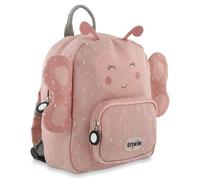 Trixie Rucksack klein - Mrs. Butterfly