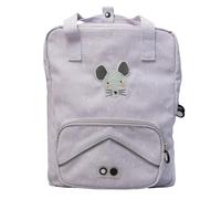 Trixie Kinderrucksack groß Mrs. Mouse