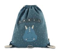 Trixie Baby - Turnbeutel - Mr. Triceratops