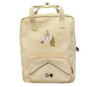 Trixie Kinderrucksack Mrs. Unicorn, groß, A4-Format, Unisex