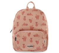 TRIXIE BABY - Rucksack small charming cat