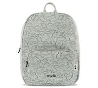 trixie Kindergartenrucksack grün - Daring Dino