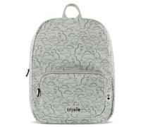 trixie Kindergartenrucksack 7,5l grün - Daring Dino