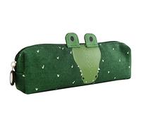 Trixie Etui Langwerpig Mr. Crocodile