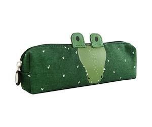 Trixie Etui Langwerpig Mr. Crocodile