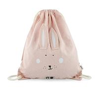 Trixie Baby Gym Bag - Mrs. Rabbit