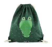 Trixie Kids Turnbeutel 40 cm Mr. Crocodile