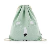 Trixie Kinder Turnbeutel 40 cm Mr. Eisbär