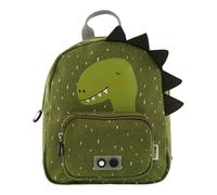 trixie Kindergartenrucksack 5,25l grün - Mr. Dino