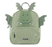 trixie Kindergartenrucksack 5,25l grün - Mr. Dragon