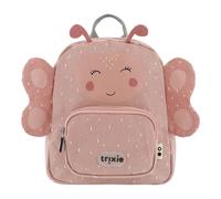 trixie Kindergartenrucksack 5,25l rosa - Mrs. Butterfly