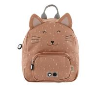 trixie Kindergartenrucksack 5,25l rosa - Mrs. Cat