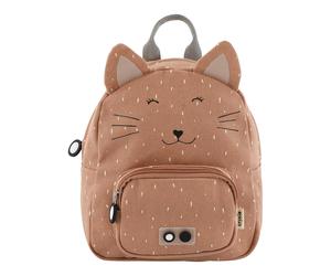 trixie Kindergartenrucksack 5,25l rosa - Mrs. Cat