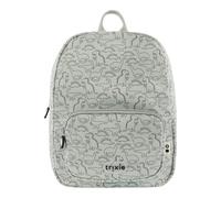 trixie Kindergartenrucksack 7,5l grün - Daring Dino