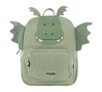 trixie Kindergartenrucksack 7,5l grün - Mr. Dragon