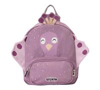 trixie Kindergartenrucksack 7,5l lila - Mrs. Peacock
