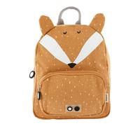 trixie Kindergartenrucksack 7,5l orange - Mr. Fox