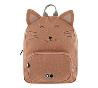 trixie Kindergartenrucksack 7,5l rosa - Mrs. Cat