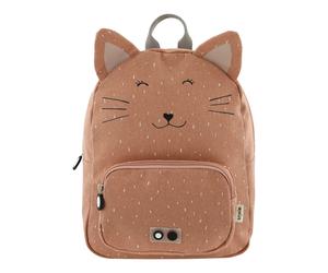 trixie Kindergartenrucksack 7,5l rosa - Mrs. Cat