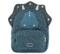 Trixie Kindergartenrucksack Mädchen, Vorschulrucksack mit Brustgurt Rucksack
