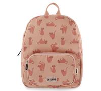 TRIXIE BABY - Rucksack small charming cat