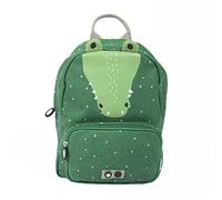 Trixie Kindergartenrucksack, Vorschulrucksack mit Brustgurt, Tasche DIN A4