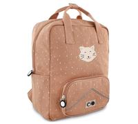 Trixie Kinderrucksack groß Mrs. Cat