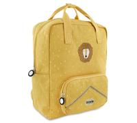 Trixie Kindergartenrucksack, Vorschulrucksack mit Brustgurt, Tasche groß | Rucksack für Kita und Vorschule für Jungen und Mädchen, Kitarucksack, ergonomischer Kinderrucksack, Tasche ab 3 Jahren
