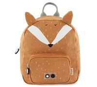 Trixie Kindergartenrucksack, Vorschulrucksack mit Brustgurt, Tasche klein