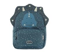 Trixie Kindergartenrucksack, Vorschulrucksack mit Brustgurt, Tasche klein | Rucksack für Kita und Vorschule für Jungen und Mädchen, Kitarucksack, ergonomischer Kinderrucksack, Tasche ab 3 Jahren