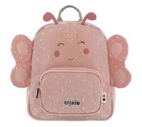 Trixie Kindergartenrucksack, Vorschulrucksack mit Brustgurt, Tasche klein | Rucksack für Kita und Vorschule für Jungen und Mädchen, Kitarucksack, ergonomischer Kinderrucksack, Tasche ab 3 Jahren