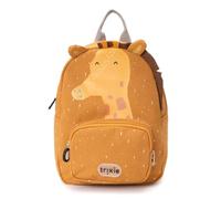 Trixie Kindergartenrucksack, Vorschulrucksack mit Brustgurt, Tasche klein | Rucksack für Kita und Vorschule für Jungen und Mädchen, Kitarucksack, ergonomischer Kinderrucksack, Tasche ab 3 Jahren