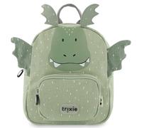 Trixie Kinderrucksack Mr. Dragon - kleine Schultasche wasserabweisend